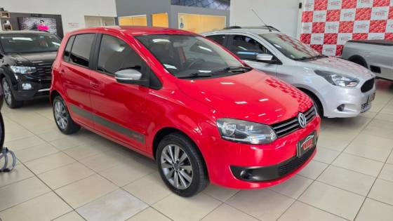 VOLKSWAGEN FOX 1.6 MI ROCK IN RIO 8V FLEX 4P MANUAL VOLKSWAGEN FOX 1.6 MI ROCK IN RIO 8V FLEX 4P MANUAL